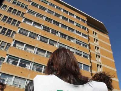 298 funzionari per il ministero dell'Ambiente e della Sicurezza Energetica