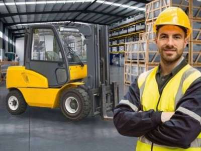 Societ&agrave; di Rimini seleziona 10 magazzinieri/mulettisti