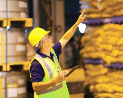 150 addetti all&rsquo;allestimento scaffali per grandi aziende di Imperia, Milano, Torino e Varese