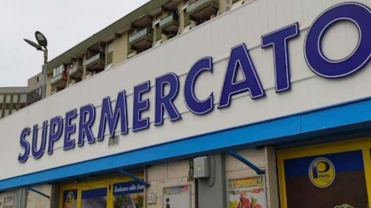 Addetti ai reparti, addetti sala e amministrativi per i supermercati Pewex a Roma