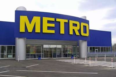 Metro Italia Cash and Carry cerca addetti vendita per la sede storica di Roma