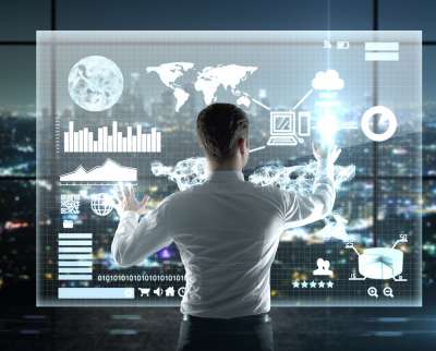 25 DATA SCIENTIST PER MULTINAZIONALE DI CONSULENZA