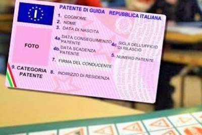 Corso gratuito patenti C/E-CQC-D/E per trasporto merci o persone a Frosinone