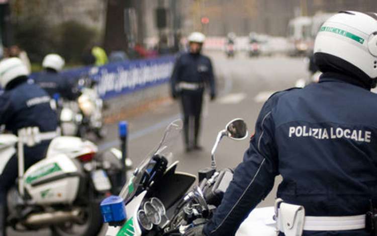 COMUNE DI COMO: CONCORSO PER 5 AGENTI DI POLIZIA LOCALE