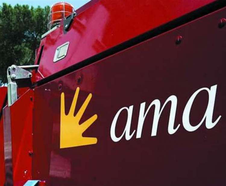 L&rsquo;AMA OTTIENE IL VIA LIBERA: 350 ASSUNZIONI ENTRO 2 ANNI