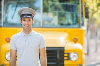Due Comuni in provincia di Rieti assumono autisti di scuolabus a tempo indeterminato