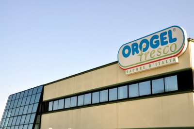 Impiegati e operai per Orogel: l&rsquo;azienda &egrave; tra le big del comparto surgelati