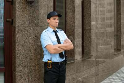 Categorie protette: addetti alla vigilanza non armata per centri logistici di Colleferro e Passo Corese