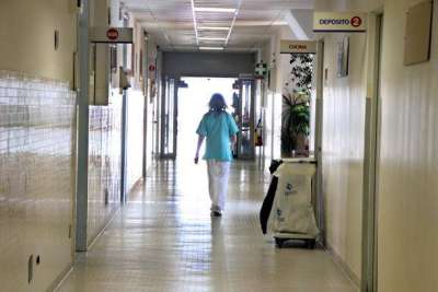 OSPEDALE SANT'ANDREA DI ROMA: CONCORSO PER 258 INFERMIERI A TEMPO INDETERMINATO