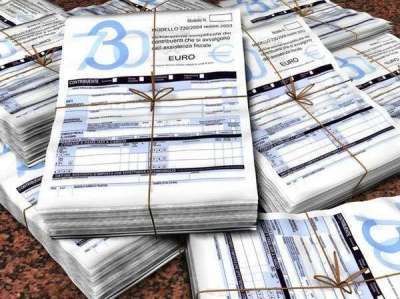 Operatori CAF a Civitavecchia e Pomezia per campagna fiscale 2019