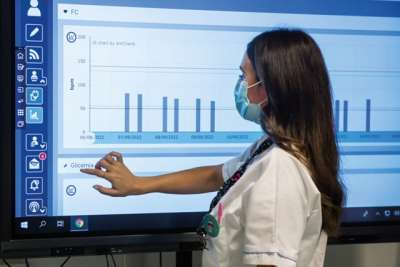 Asl Roma 2: concorso per 11 collaboratori tecnici professionali e 3 dirigenti medici