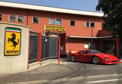 10 a Maranello per la Ferrari: ingegneri e tecnici anche per il team di F1