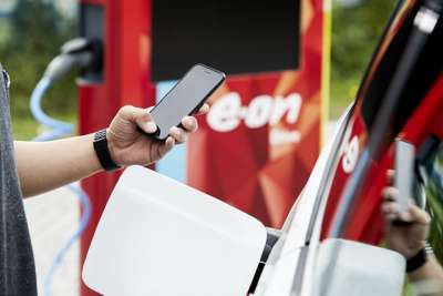 Importante azienda del settore veicoli elettrici cerca autisti con patente B a Roma