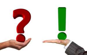 LE DOMANDE DEI LETTORI, LE RISPOSTE DEGLI ESPERTI. N. 3/2018