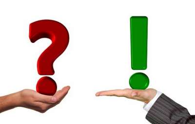 LE DOMANDE DEI LETTORI, LE RISPOSTE DEGLI ESPERTI. N. 3/2018