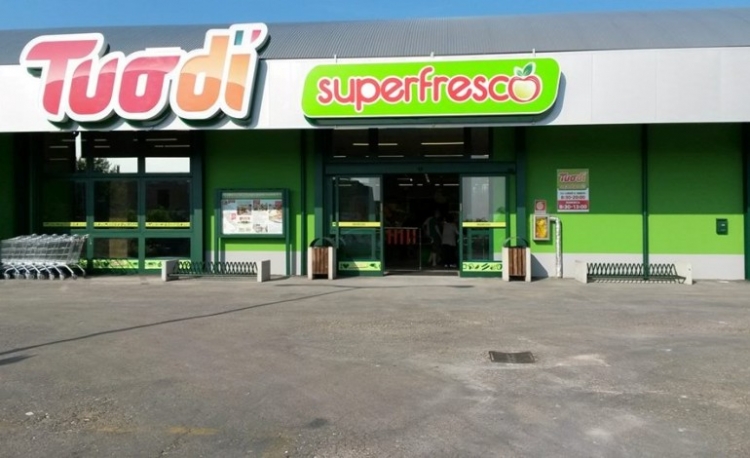 L&rsquo;INVITO DI TUOD&Igrave;: SE VUOI LAVORARE CON NOI INVIACI IL TUO CV