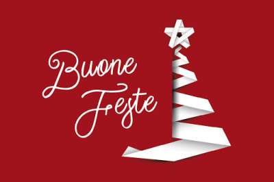 A tutti i lettori di &ldquo;Lavoro Facile&rdquo; gli auguri di Buone Feste