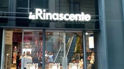 Allievi manager, impiegati e commessi: la Rinascente ti chiama