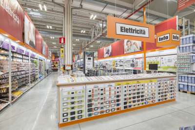 GRANDI AZIENDE ASSUMONO: BOSCH, DE&rsquo; LONGHI, OBI, RINASCENTE...