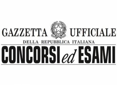 GAZZETTA N. 25: CONCORSO PER 1.598 ALLIEVI CARABINIERI