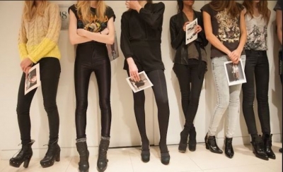 FICTION, MUSICAL, MODELLE: I CASTING DA PRENDERE AL VOLO