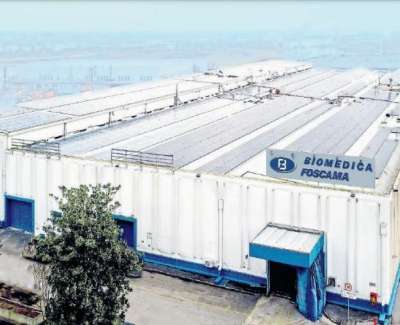 100 analisti, operai e ricercatori: ecco i posti nel farmaceutico di Biomedica Foscama di Ferentino