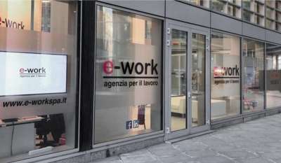 Adesso &egrave; pi&ugrave; facile trovare lavoro con il nuovo format dell&rsquo;agenzia e-work
