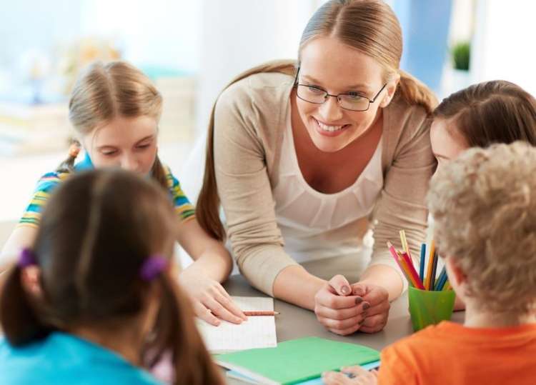 20 insegnanti qualificati per le scuole pubbliche dell&rsquo;infanzia