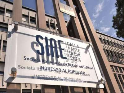 La SIAE cerca collaboratori in tutta Italia: basta il diploma