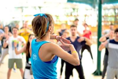 Lavoro nel settore turistico per 100 animatori in tutta Italia