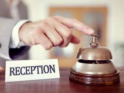 Vuoi lavorare nel settore alberghiero a Roma? Partecipa al recruiting day del 27 settembre