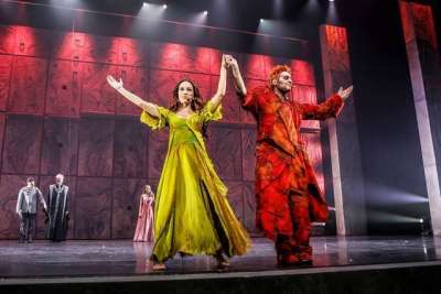 Il teatro dell&rsquo;Opera alle Terme di Caracalla cerca figuranti per &ldquo;Notre-Dame de Paris&rdquo;