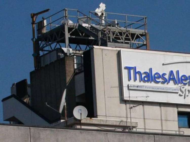 161 ingegneri e non solo nei razzi e satelliti di Thales Alenia Space