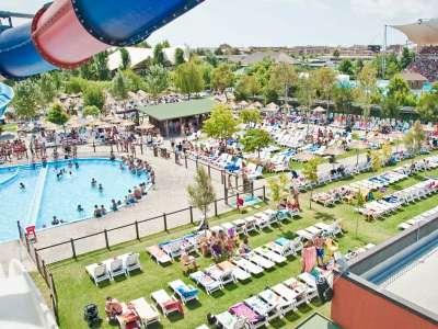 100 assunzioni Aquafelix: la data ufficiale dell'inaugurazione &egrave; il 1&ordm; giugno