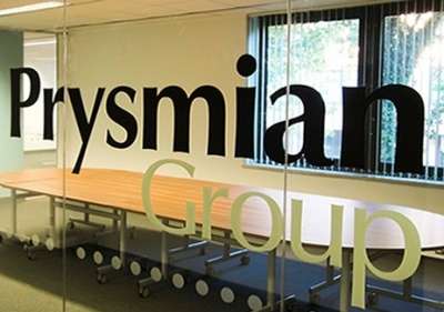 100 nell&rsquo;energia del Gruppo Prysmian: ingegneri, project manager, operatori di fabbrica