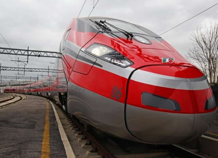 Categorie protette: Ferrovie dello Stato assume addetti alla segreteria a Roma, Firenze e Milano