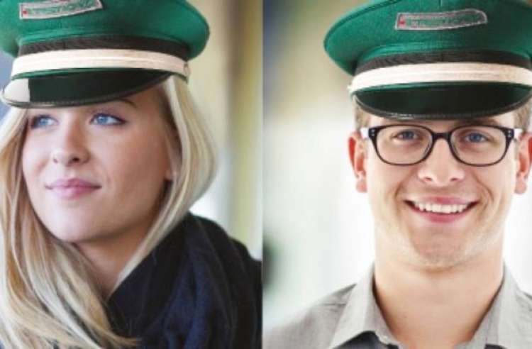 Capitreno e customer advisors per treni e stazioni in Lombardia