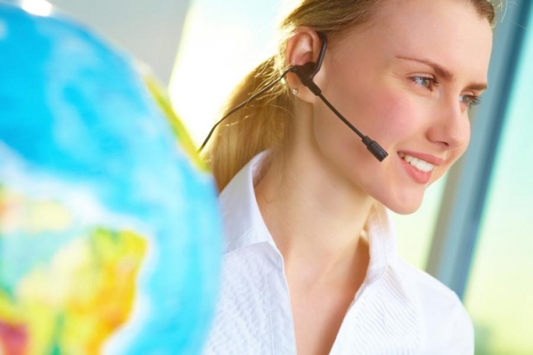 TOUR LEADER, HOSTESS E STEWARD PER ESCURSIONI TURISTICHE