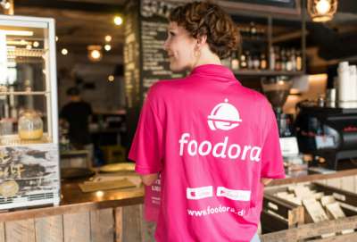 RECRUITMENT DAY A ROMA NEL SETTORE CONSEGNA A DOMICILIO