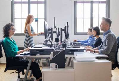 Addetti/e back office per gestione carte carburante a Roma