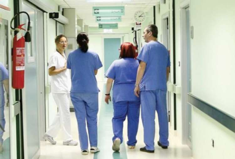 Struttura pubblica di Roma assume 4 operatori socio sanitari: il contratto &egrave; di 4 mesi