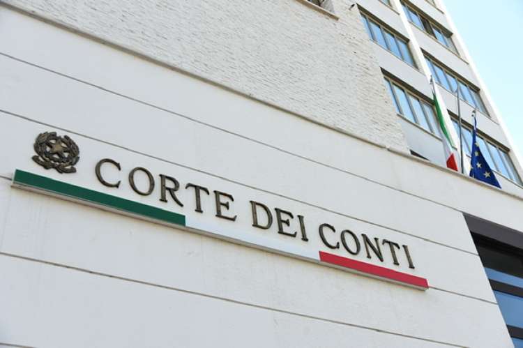 Corte dei conti: concorso per 14 funzionari a tempo indeterminato