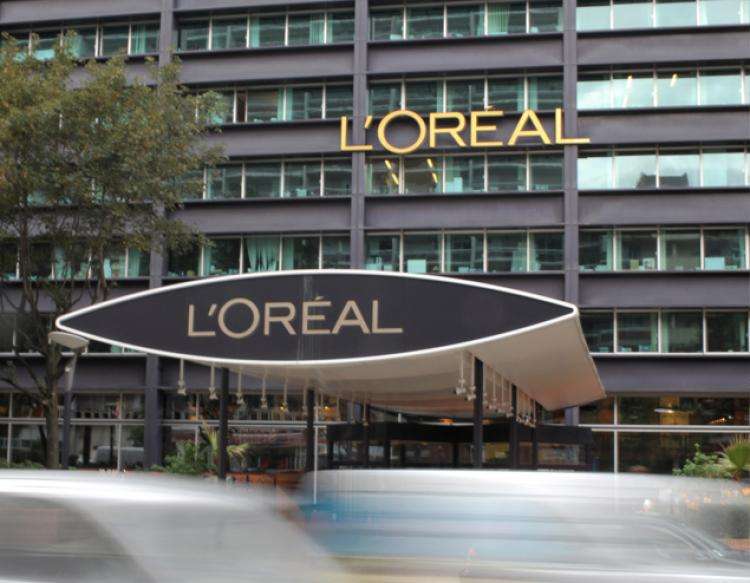 PER L&rsquo;OR&Eacute;AL ADDETTI VENDITA, MAGAZZINIERI, MANAGER ANCHE A ROMA