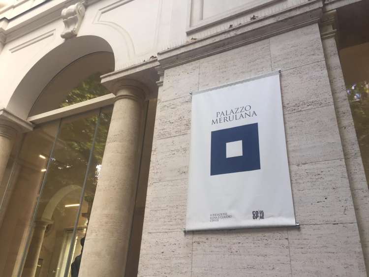 CoopCulture cerca addetti alla ristorazione per il museo Palazzo Merulana a Roma