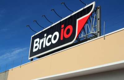 40 nel fai-da-te Brico Io: addetti vendita e tirocinanti in Emilia, Toscana e Veneto