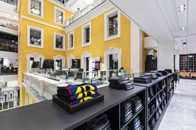 La Rinascente ne cerca altri 50: allievi per l&rsquo;Accademia, manager, sales