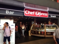 600 NEI NUOVI RISTORANTI ROADHOUSE GRILL E CHEF EXPRESS