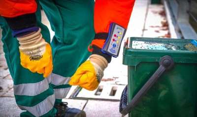 11 operatori ecologici per lavoro immediato in provincia di Roma (Cerveteri e Monterondo)