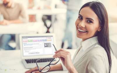 Importante azienda cerca sales account a Roma, Frosinone, Latina, Rieti e Viterbo