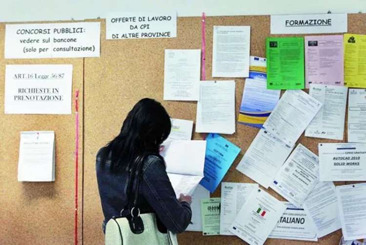 809 opportunit&agrave; a Roma e nel Lazio: addetti alberghiero, autisti, commessi, cuochi, impiegati&hellip;